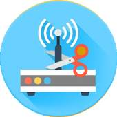 NetCut WiFi Analyzer 1.5.1