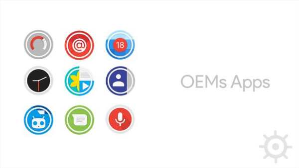 Iris UI - Icon Pack (Preview) screenshot 2