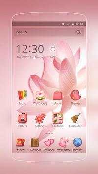 P10 Launcher for Huawei screenshot 1