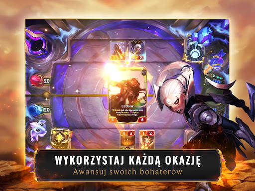 Legends of Runeterra screenshot 7