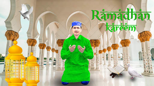 Eid Photo Editor screenshot 3
