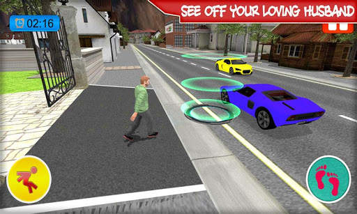 Mother Simulator: Virtual Sweet Mom screenshot 2