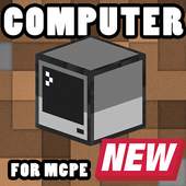 Computer for Minecraft PE 1.0