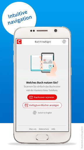 PagePlayer – Cornelsen screenshot 4
