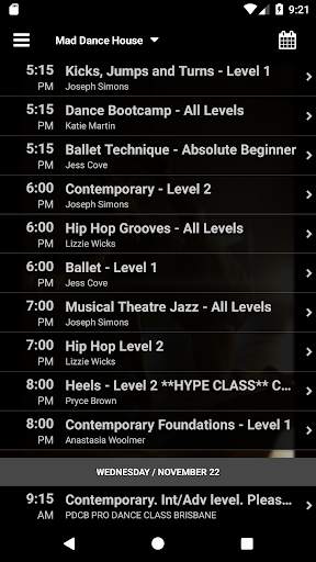 Mad Dance House screenshot 3
