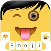 Emoji Keyboard 1.1