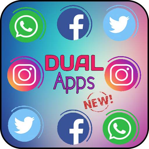 Dual Space : Multicompte 2021 1.0