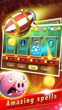 Crazy Battle : Clash of Pets screenshot 5