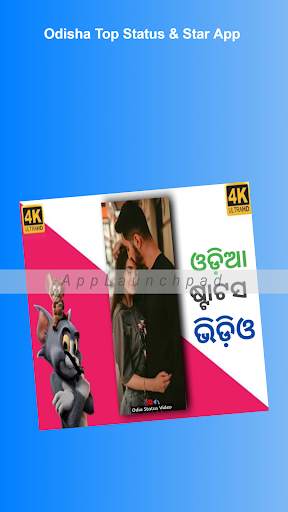Odia Status Video 2022 screenshot 8