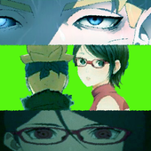 Anime Wallpapers:Borusara иконка
