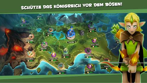 BattleHand screenshot 3