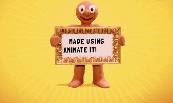 Animate It! screenshot 1