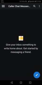 Caller Chat Messenger screenshot 6