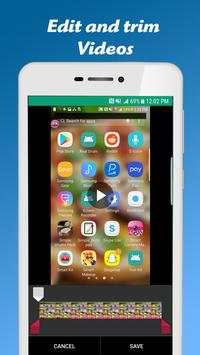 Record It -  Screen Recorder screenshot 3