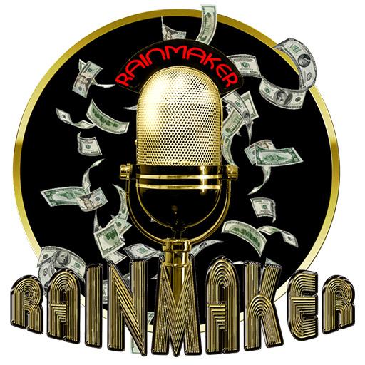 RainMaker Production icon