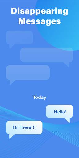 Messenger SMS & MMS screenshot 3