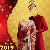 Couple Traditional Photo Suits 2.2