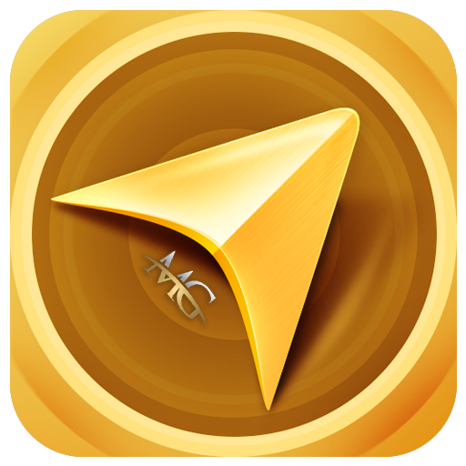 Mobogram Gold Messenger icon