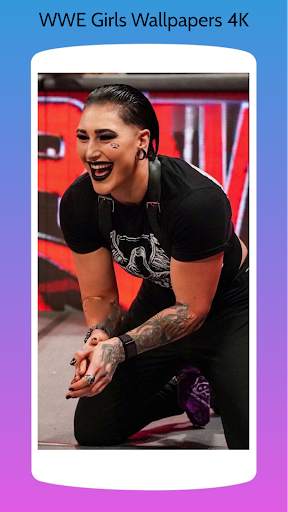 WWE Girls Wallpapers 4k स्क्रीनशॉट 4