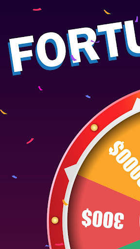 Spin to Win Earn Money स्क्रीनशॉट 1