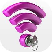 Wifi Connection Without Password on 9Apps