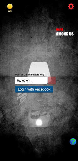 Mafia Among Us (Online) screenshot 2