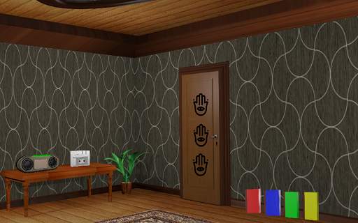 Escape Games-Puzzle Basement 4 screenshot 18