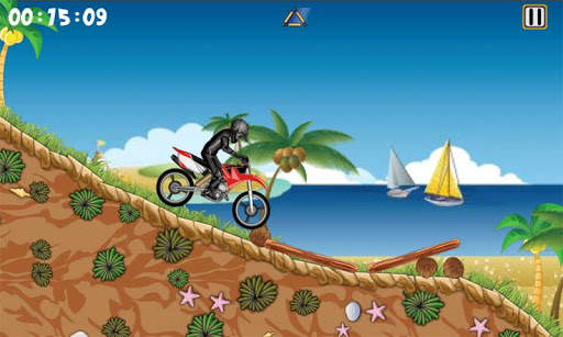 Bike Xtreme screenshot 5