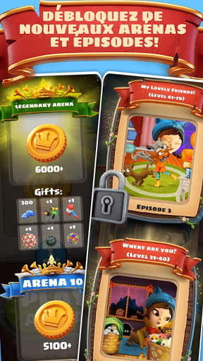 Toy Box screenshot 7