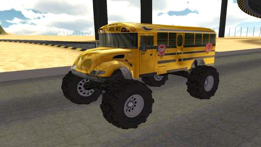 Truck Driving Simulator 3D 5 تصوير الشاشة