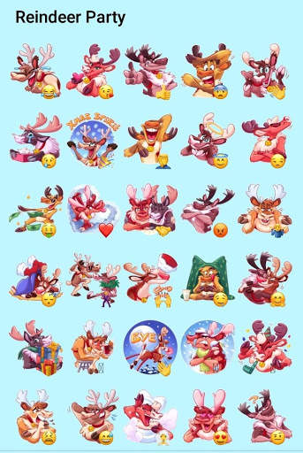 Messenger ProU screenshot 1