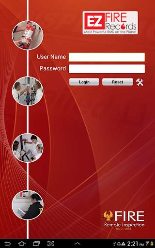 Fire Mobile screenshot 3