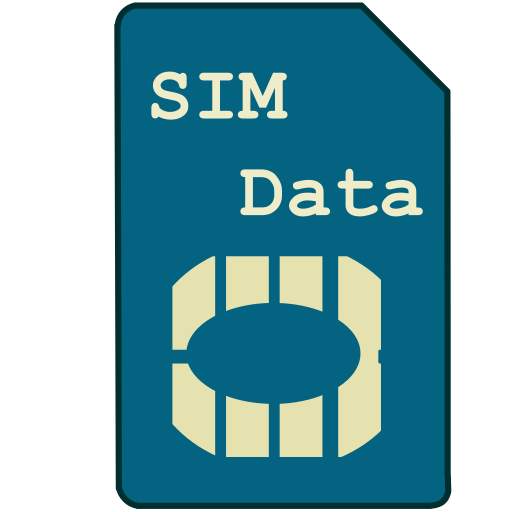 SIM Data 1.0