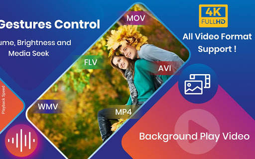 HD Video Player  – SX HD Video Player screenshot 11