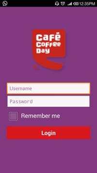 CCD Messenger screenshot 2