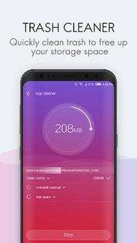 Nox Cleaner - Booster, Optimizer, Clean Master screenshot 3