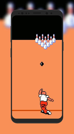 Pixel Craft Wallpapers HD Offline screenshot 2