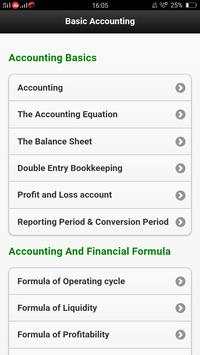 Account Full Course screenshot 1