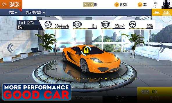 Real Car Drift Racing screenshot 3