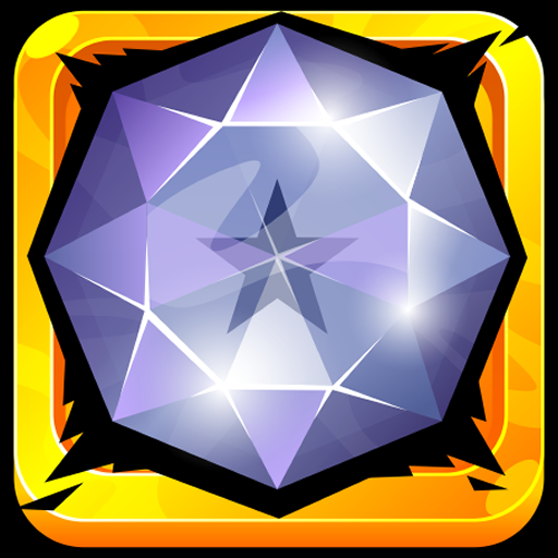 Crystalverse - Anime Fighters Online icon