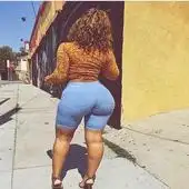 Big Ass icon