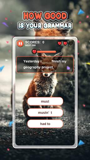 Quotes Collect Puzzle screenshot 3