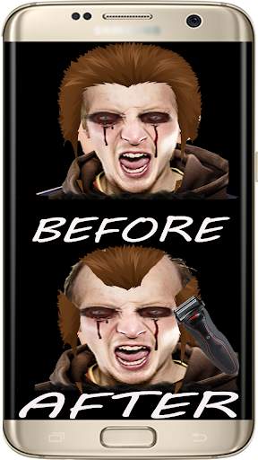 Zombiebooth 2017 screenshot 1