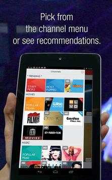Flipps - Movies, Music & TV screenshot 7