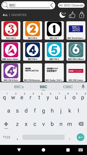 UK Radio Stations - Free Onlin screenshot 4