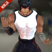 Ultimate Ninja Clash Narutimat 1.1