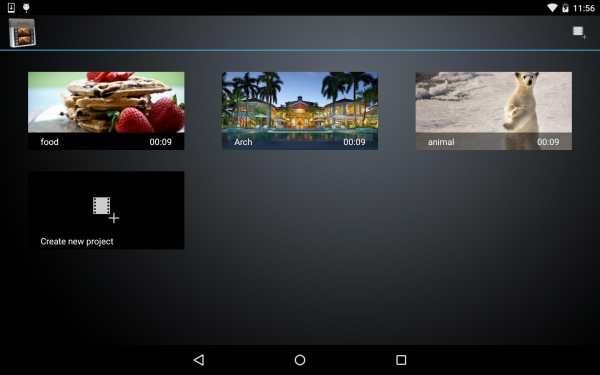 Video Editor - Make Movie screenshot 21
