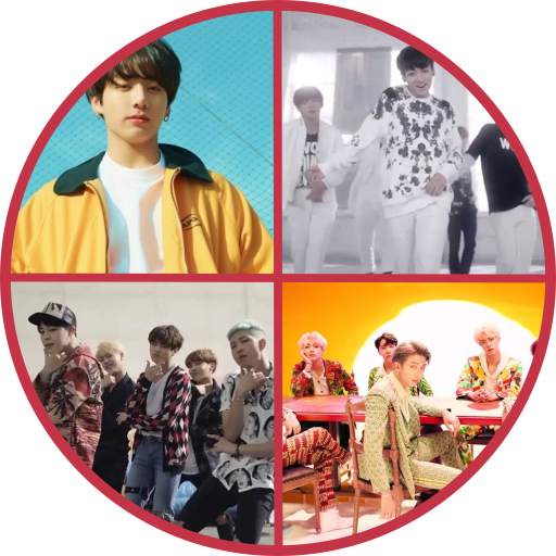 Guess the BTS song (Quiz) 1.0