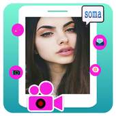 Free SOMA Video calling Record 1.0