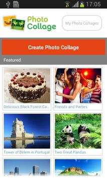 Photo Collage - Collage Maker screenshot 3